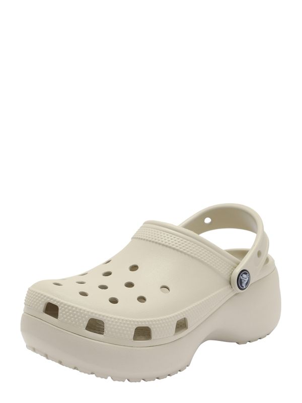 Crocs Crocs Cokle 'Classic'  bež