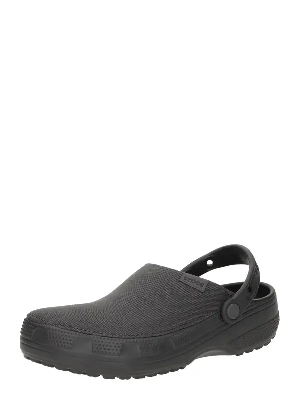 Crocs Crocs Cokle 'Classic'  črna