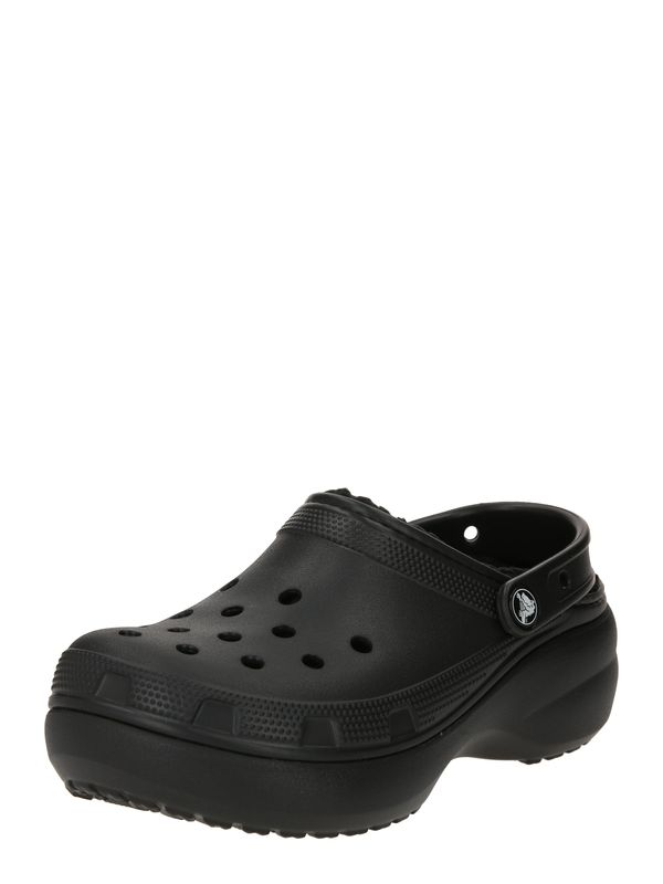 Crocs Crocs Cokle 'Classic'  črna