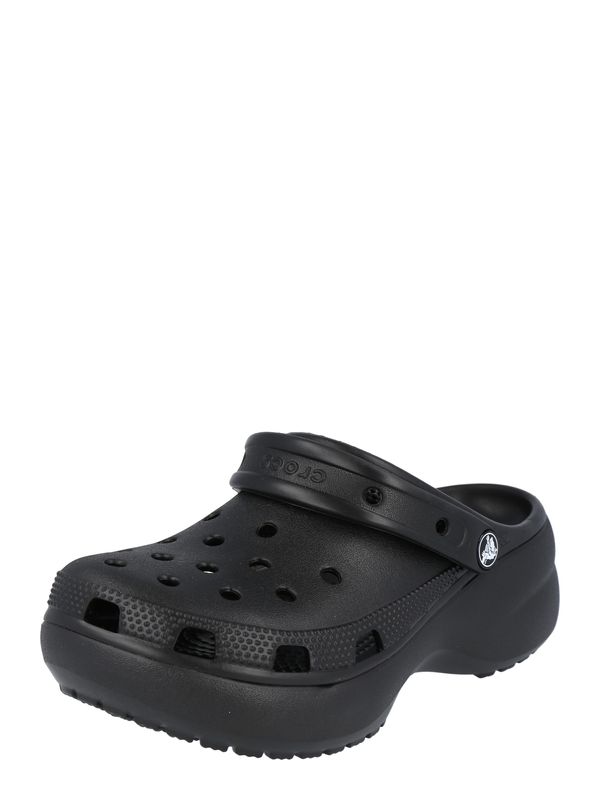 Crocs Crocs Cokle 'Classic'  črna