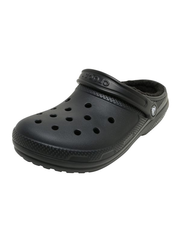 Crocs Crocs Cokle 'Classic'  črna