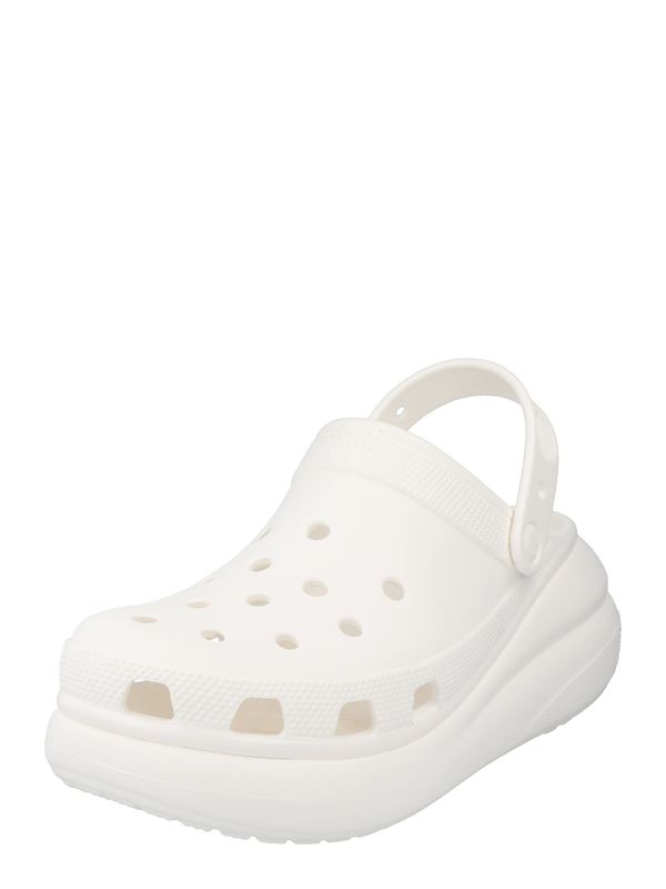 Crocs Crocs Cokle 'Classic Crush'  bela