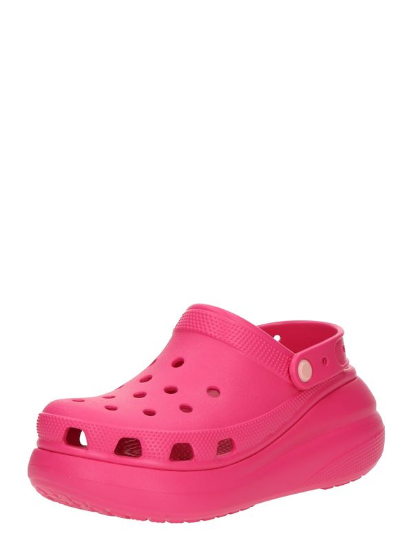 Crocs Crocs Cokle 'Classic Crush'  roza