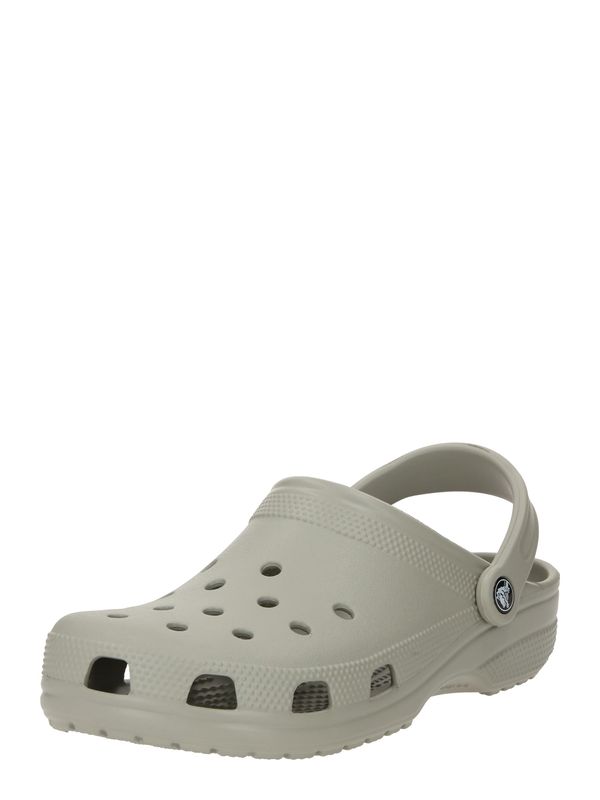 Crocs Crocs Cokle 'Classic'  dimno-siva