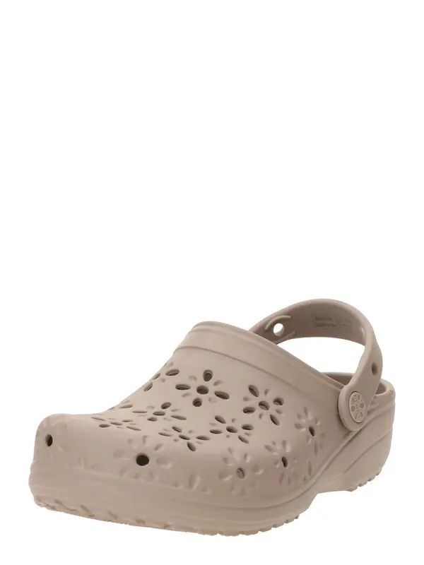 Crocs Crocs Cokle 'Classic'  kapučino
