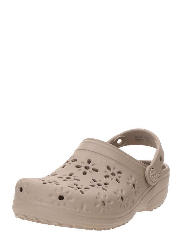 Crocs Crocs Cokle 'Classic'  kapučino