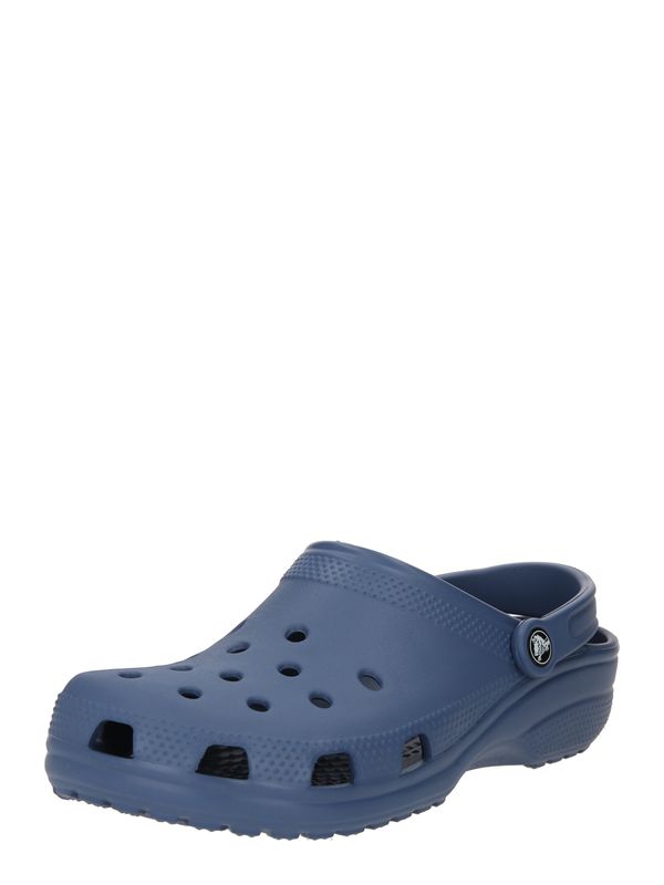 Crocs Crocs Cokle 'Classic'  marine / bela