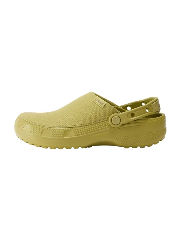Crocs Crocs Cokle 'Classic'  oliva