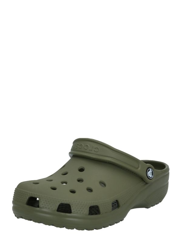 Crocs Crocs Cokle 'Classic'  oliva