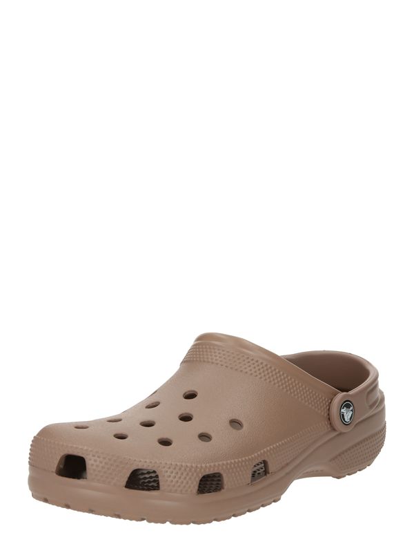 Crocs Crocs Cokle 'Classic'  rjava