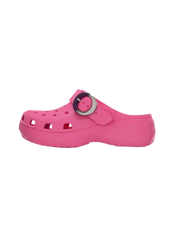 Crocs Crocs Cokle 'Classic'  roza