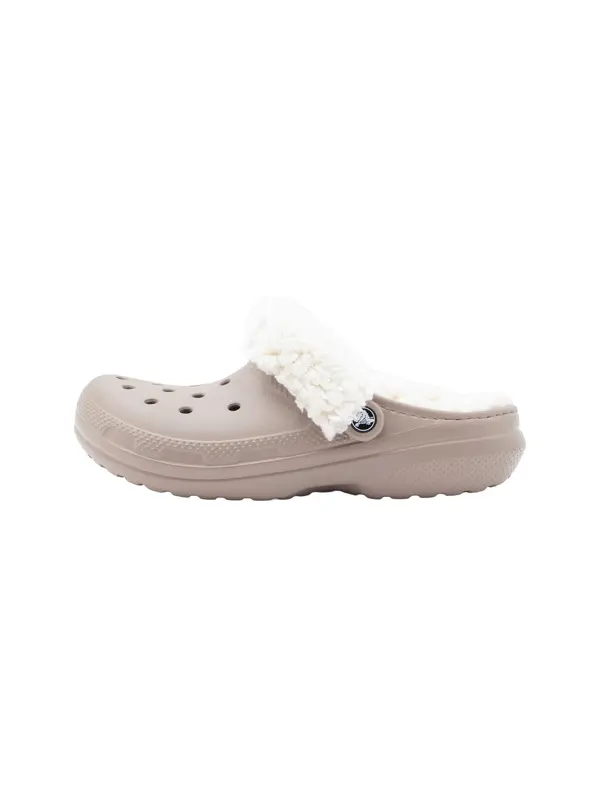 Crocs Crocs Cokle 'Classic'  svetlo bež / brokat