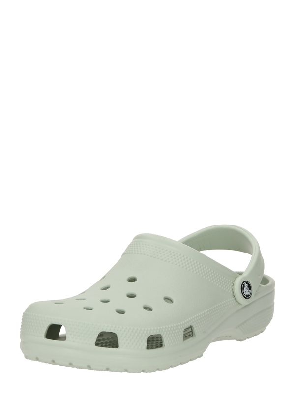 Crocs Crocs Cokle 'Classic'  svetlo zelena