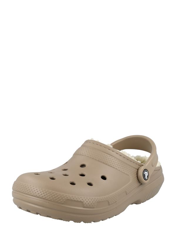 Crocs Crocs Cokle 'Classic'  temno bež