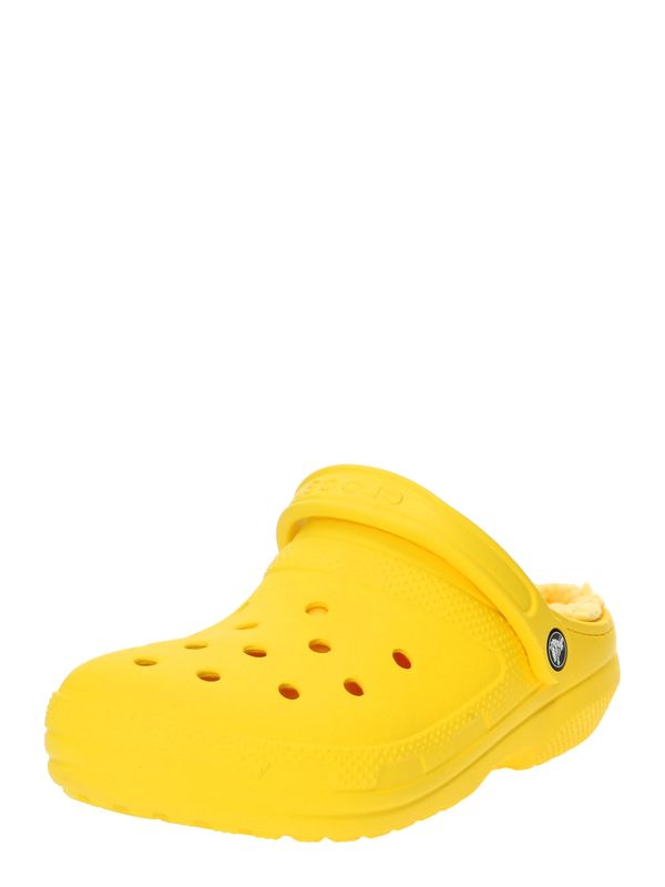 Crocs Crocs Cokle 'Classic'  temno rumena