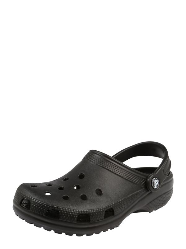 Crocs Crocs Cokle 'Classic W'  črna