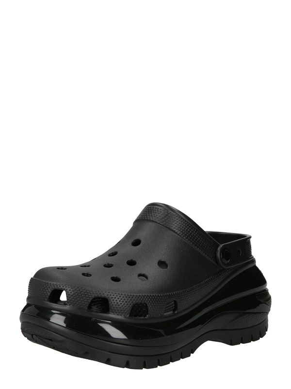 Crocs Crocs Cokle  črna