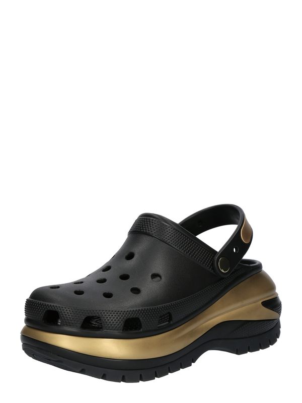 Crocs Crocs Cokle  črna