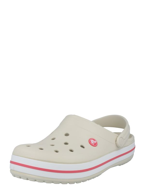 Crocs Crocs Cokle 'Crocband'  kit / grenada / bela