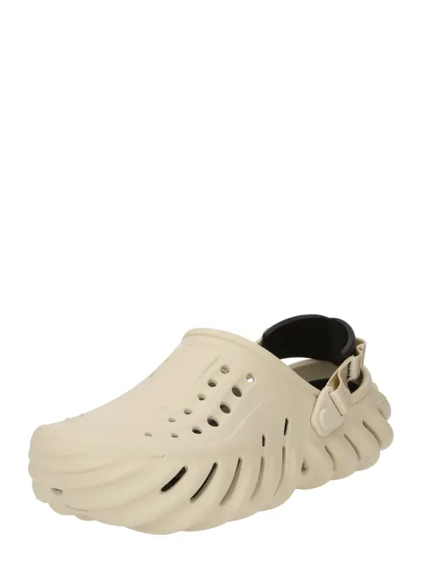 Crocs Crocs Cokle 'Echo'  kremna