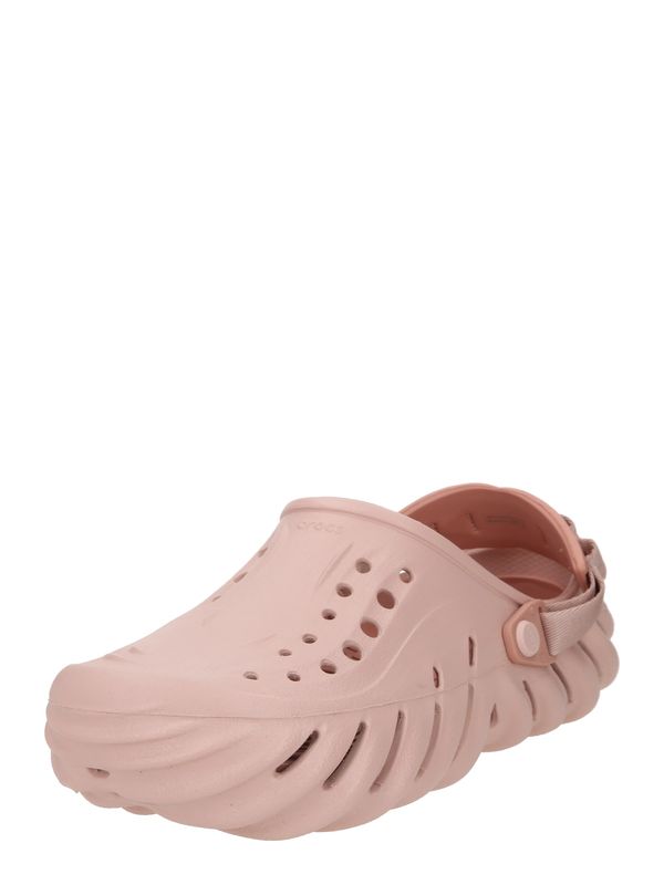 Crocs Crocs Cokle 'Echo'  nude