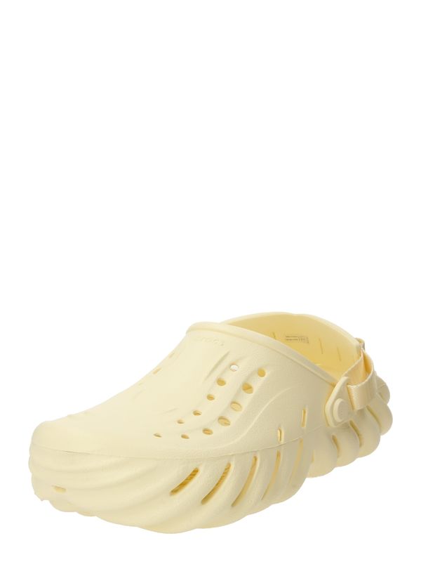 Crocs Crocs Cokle 'Echo'  pesek