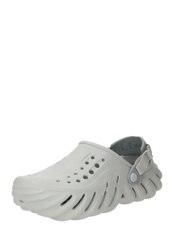 Crocs Crocs Cokle 'Echo'  svetlo siva