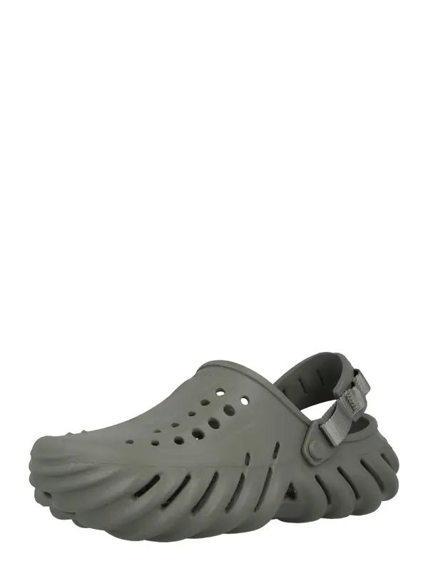 Crocs Crocs Cokle 'Echo'  zelena