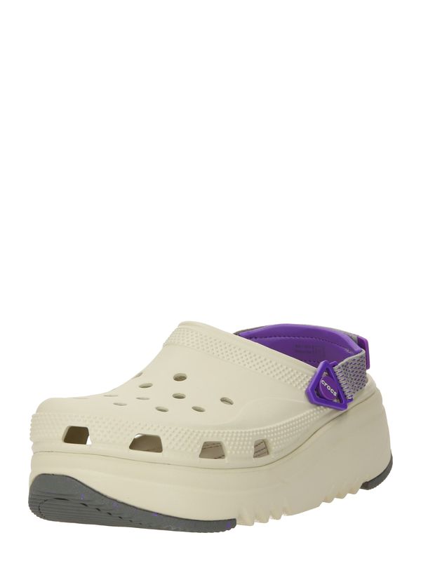 Crocs Crocs Cokle 'Hiker Xscape'  bež / siva / sivka