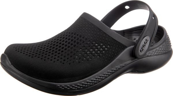 Crocs Crocs Cokle 'Literide 360'  črna