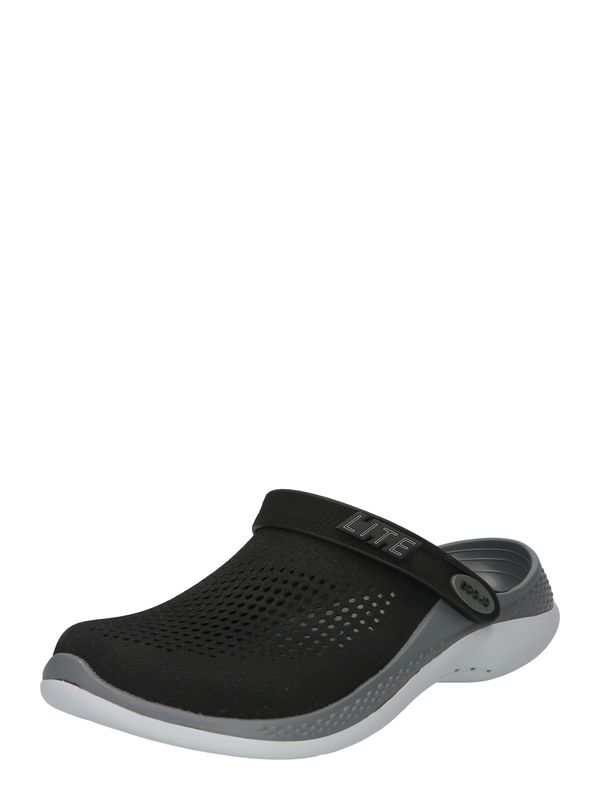 Crocs Crocs Cokle 'Literide 360'  siva / črna