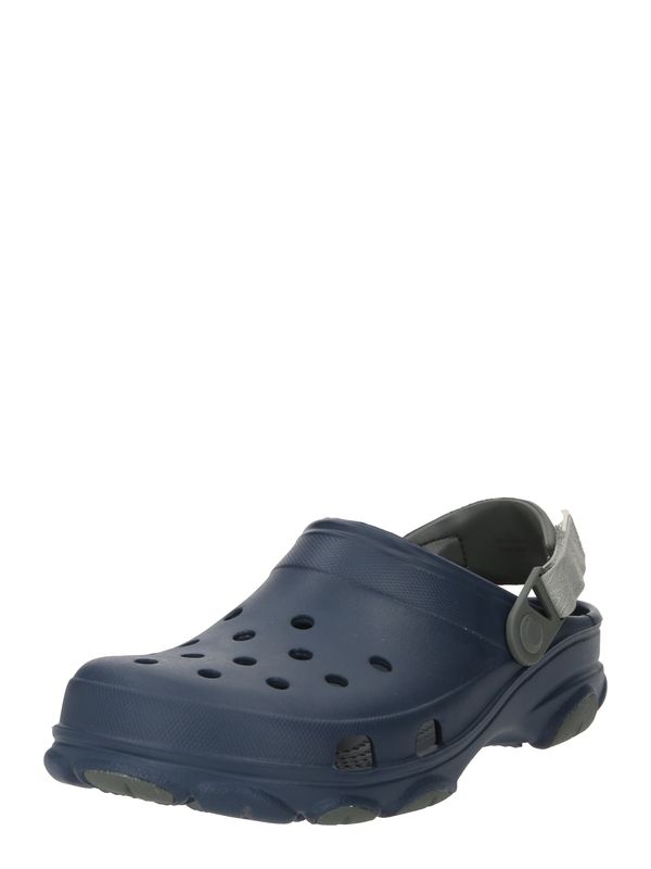 Crocs Crocs Cokle  mornarska / siva