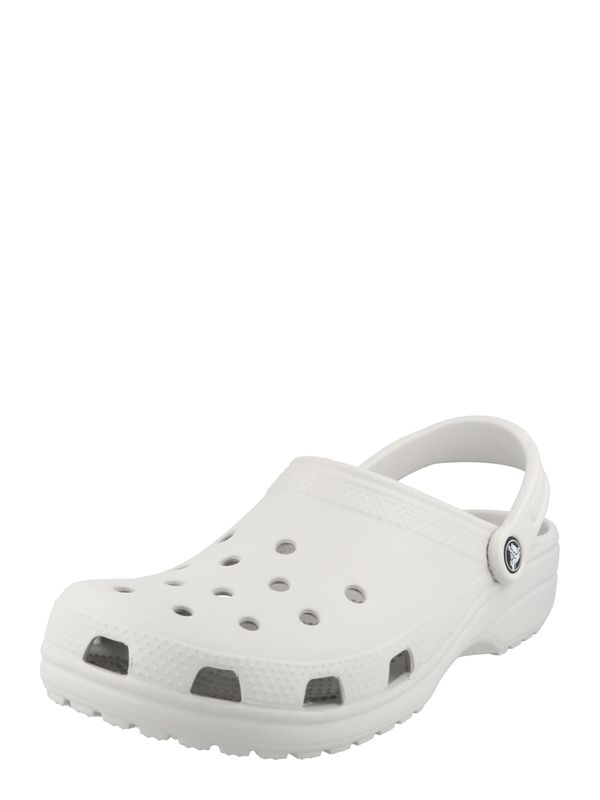 Crocs Crocs Cokle  off-bela