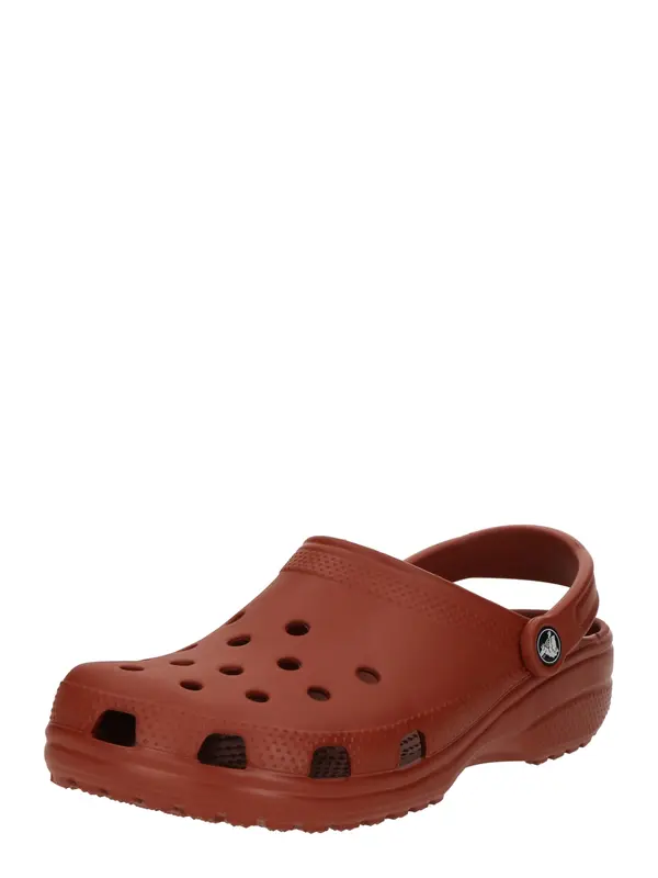 Crocs Crocs Cokle  rjasto rdeča