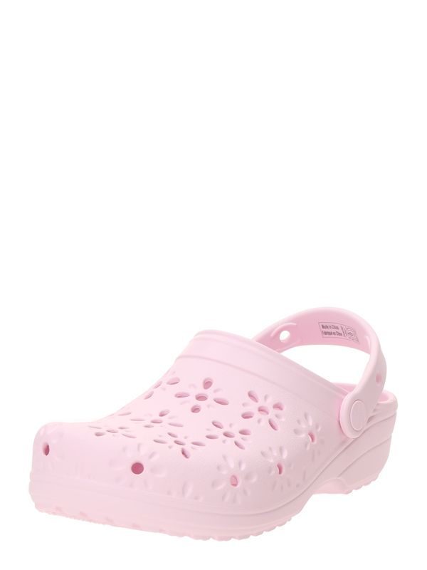 Crocs Crocs Cokle  roza