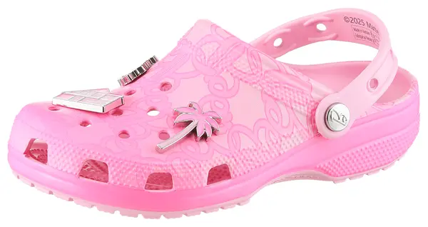 Crocs Crocs Cokle  roza