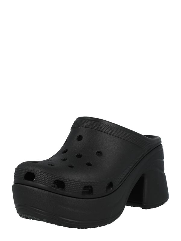 Crocs Crocs Cokle 'Siren'  črna