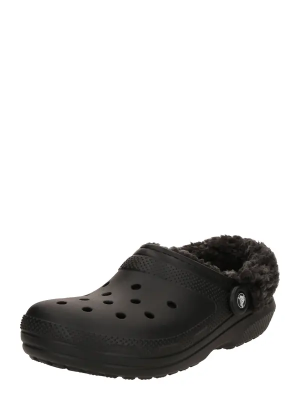 Crocs Crocs Cokle  siva / črna