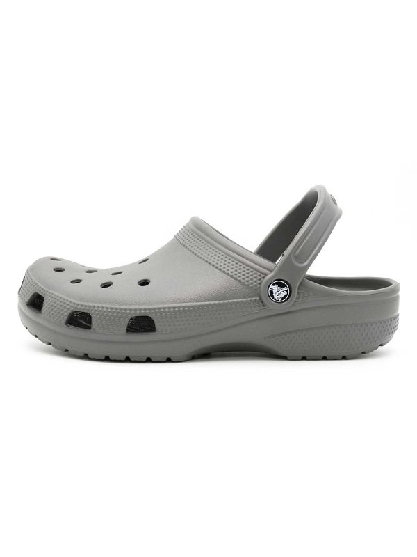 Crocs Crocs Cokle  siva