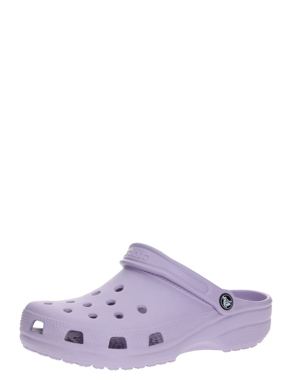 Crocs Crocs Cokle  svetlo lila