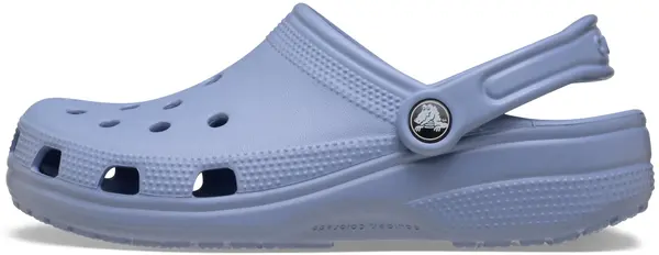 Crocs Crocs Cokle  svetlo modra