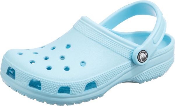 Crocs Crocs Cokle  svetlo modra