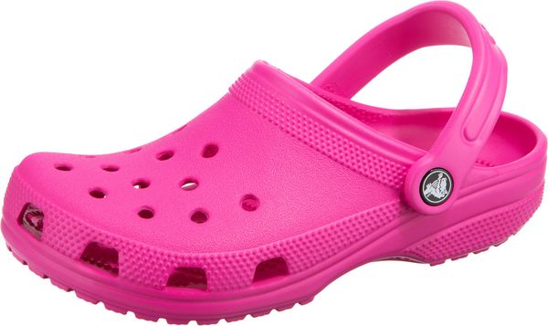 Crocs Crocs Cokle  svetlo roza