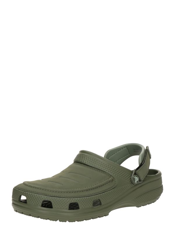 Crocs Crocs Cokle 'Yukon Vista II LR'  oliva