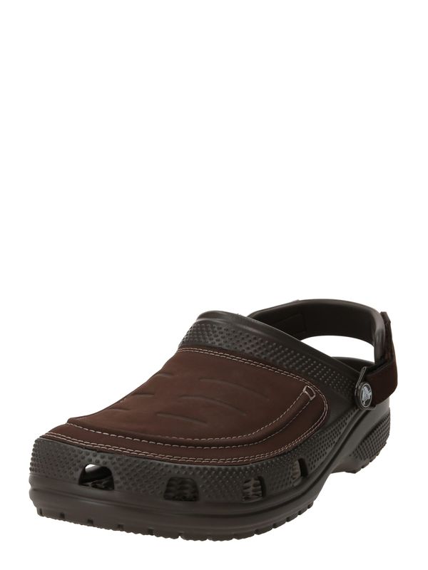 Crocs Crocs Cokle 'Yukon Vista II LR'  rjava