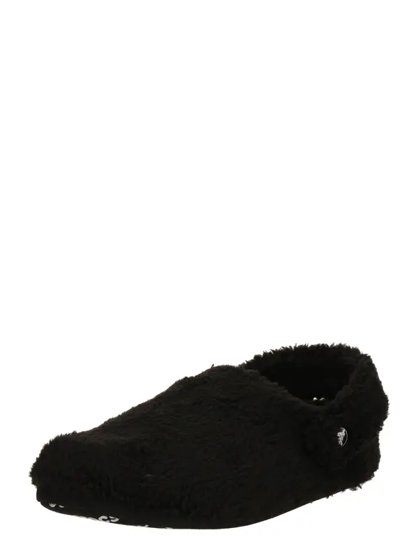 Crocs Crocs Copat 'Classic Cozzzy'  črna
