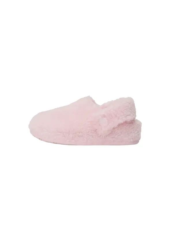 Crocs Crocs Copat 'Classic Cozzzy'  roza