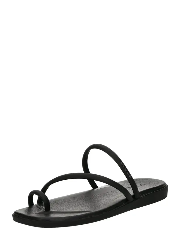 Crocs Crocs Japonke 'Miami'  črna