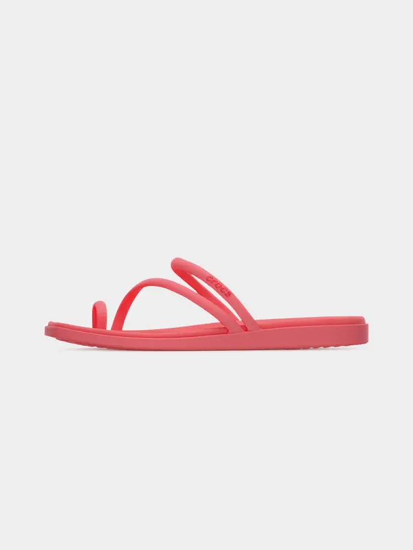 Crocs Crocs Japonke 'Miami'  roza
