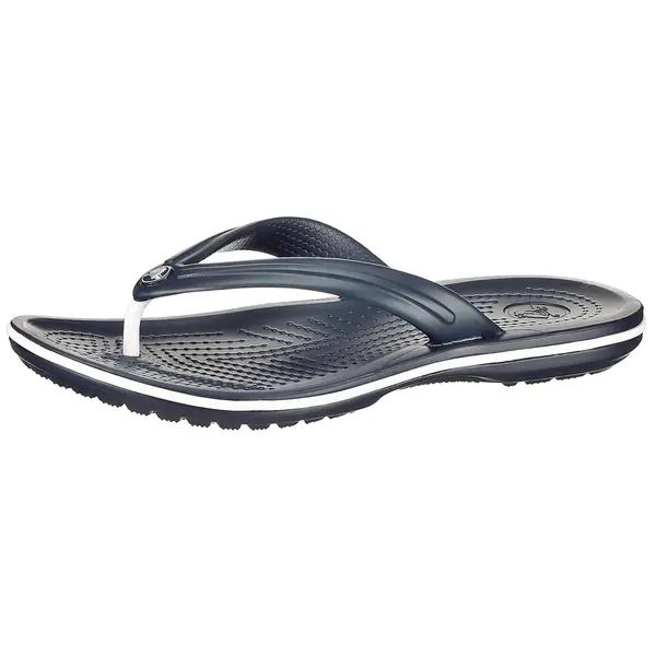Crocs Crocs Japonke  mornarska / bela
